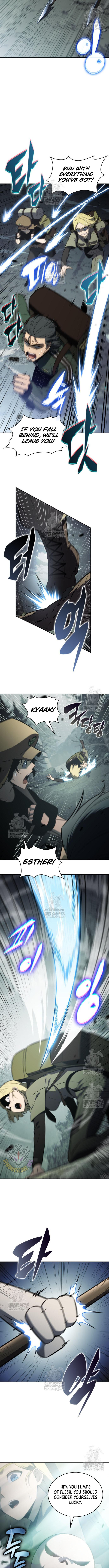 Solo Max-Level Newbie Chapter 250 12